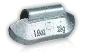 REG Lead Universal Weights