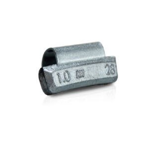 Lead AW Weights For Alloy Rims