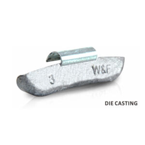 BT-01 Lead Truck Weight For Light Trucks