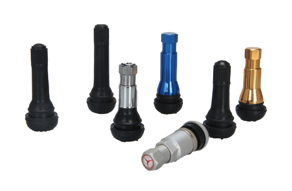 LB-08 Tire Valves 