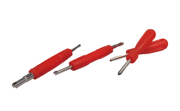 LB-17 Valve Screw Driver