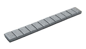 PB050 Lead Adhesive Weights