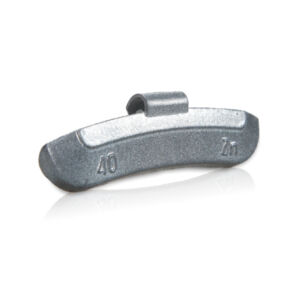 XG-06C Universal Zinc Weights For Steel Rims