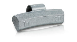 XL-09C Zinc Weights