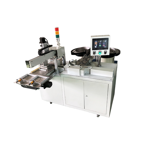 Fe Adhesive Weight Layout MachineXST-C1100 Serious