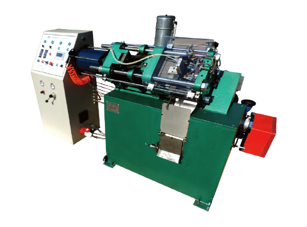 Battery Terminal Manufacture Machine XST-C1000