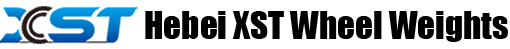 Hebei XST Wheel Weights